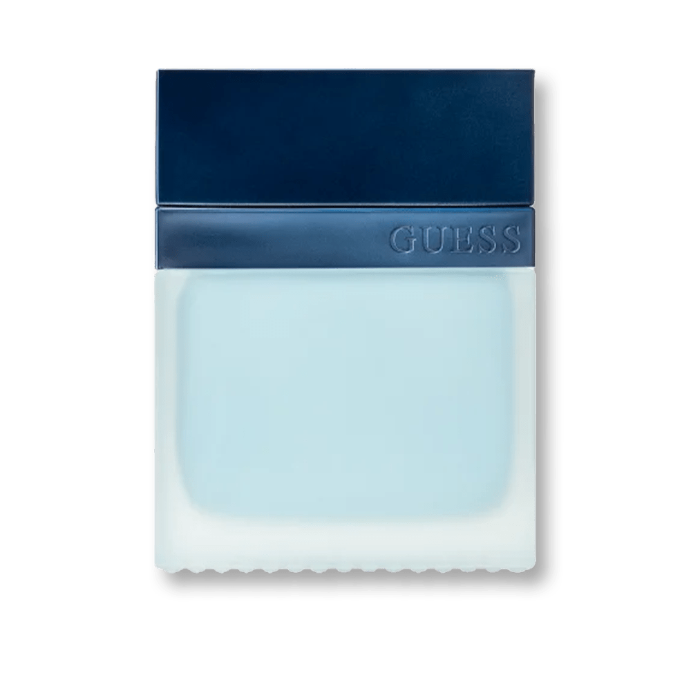 Guess Seductive Homme Blue After Shave | My Perfume Shop