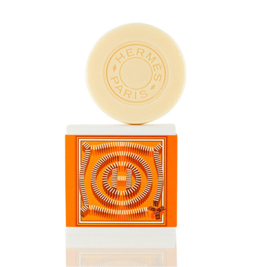 Hermes Eau De Mandarine Ambree Perfumed Soap | My Perfume Shop