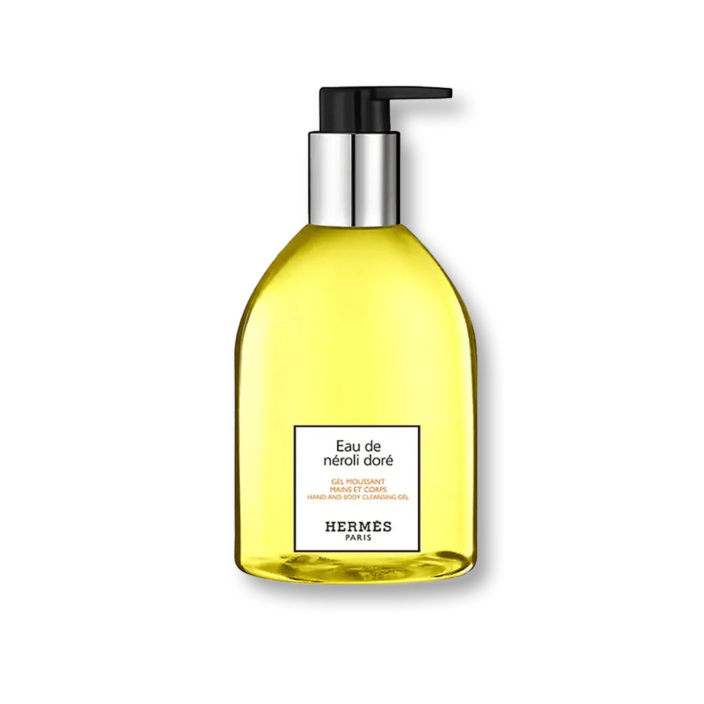 Hermes Eau De Neroli Dore Hand & Body Cleansing Gel | My Perfume Shop