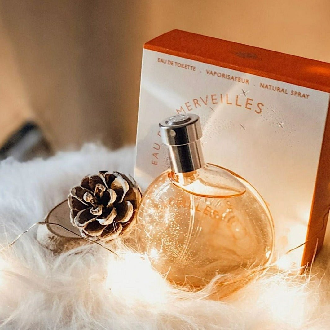 Hermes Eau Des Merveilles Hair Conditioner | My Perfume Shop