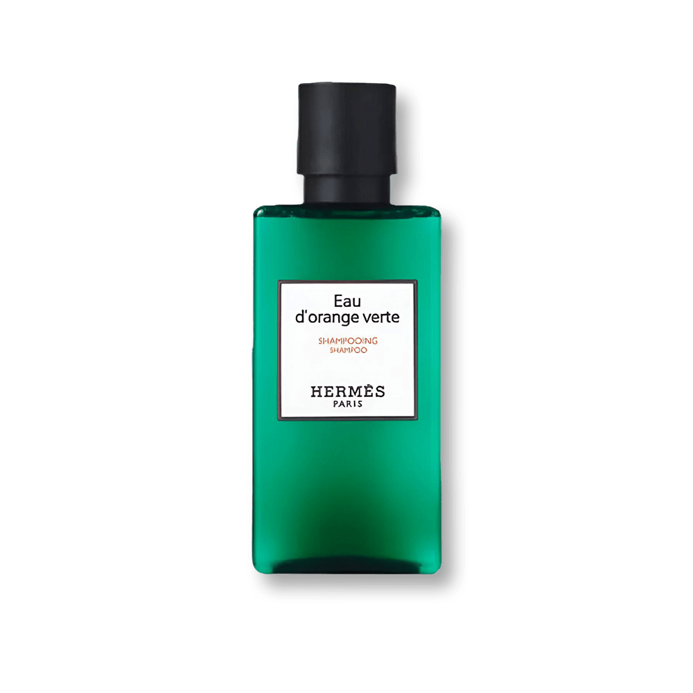 Hermes Eau D'Orange Verte Shampoo | My Perfume Shop