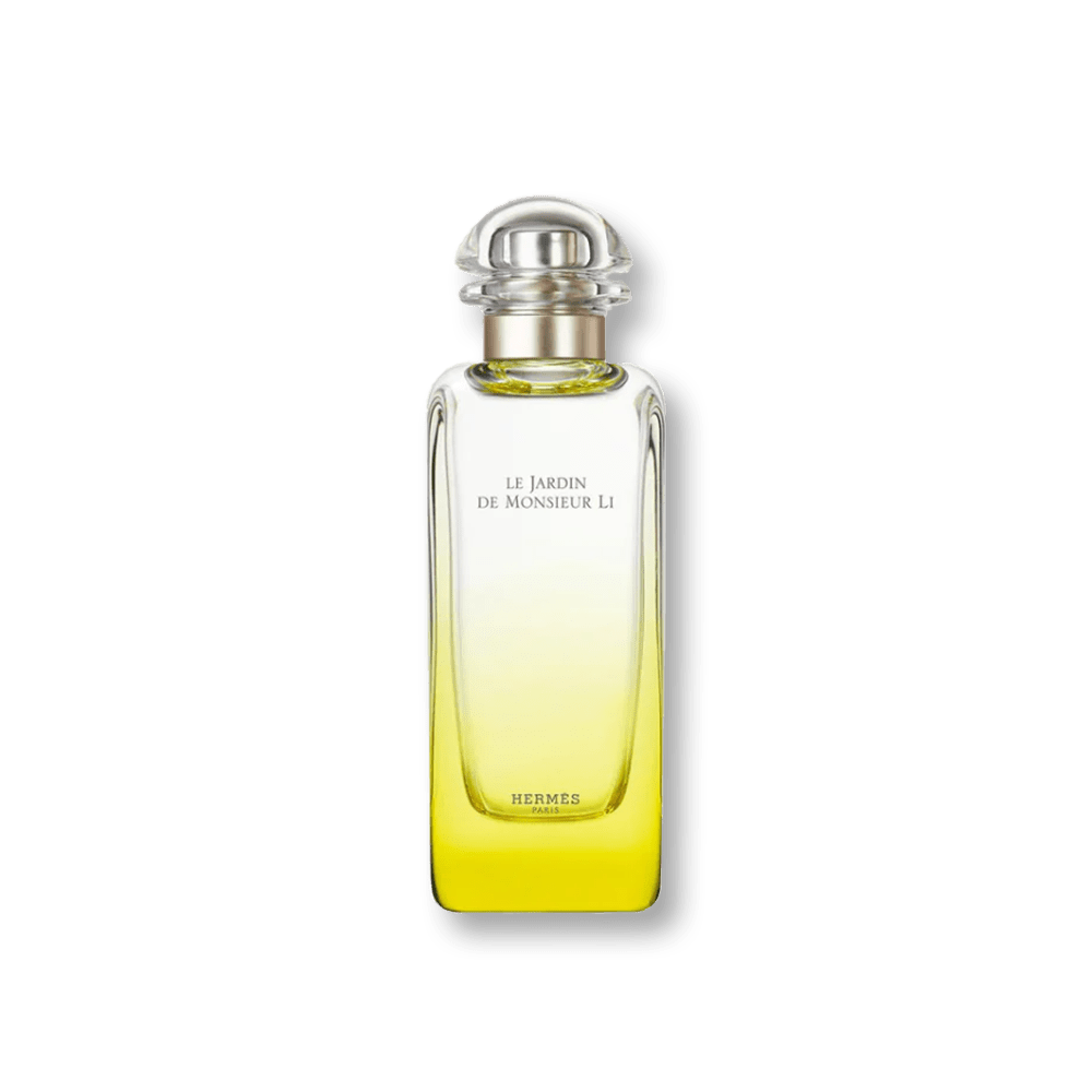 Hermes Le Jardin De Monsier Li EDT | My Perfume Shop