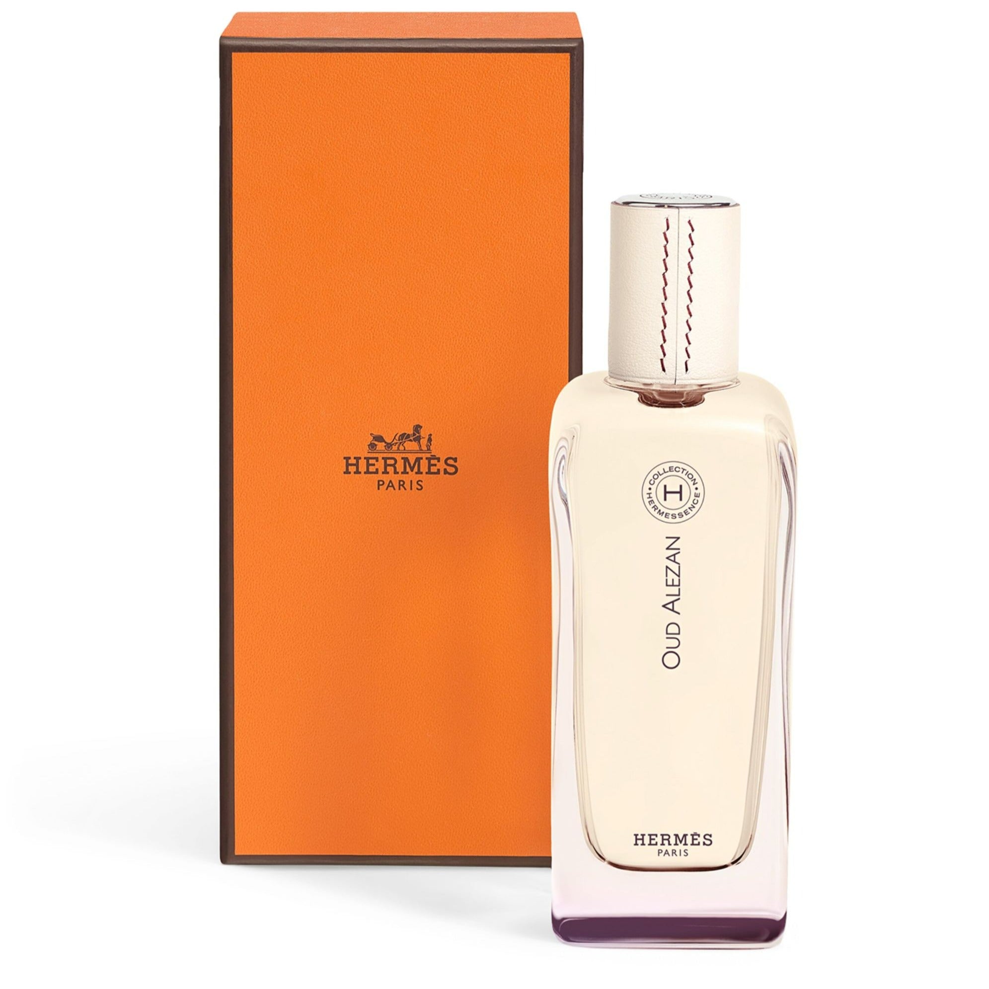 Hermes Oud Alezan EDP | My Perfume Shop