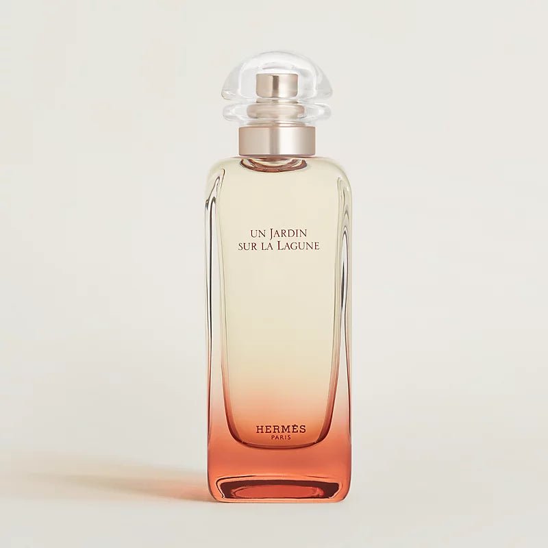 HERMÈS Un Jardin Sur La Lagune EDT | My Perfume Shop