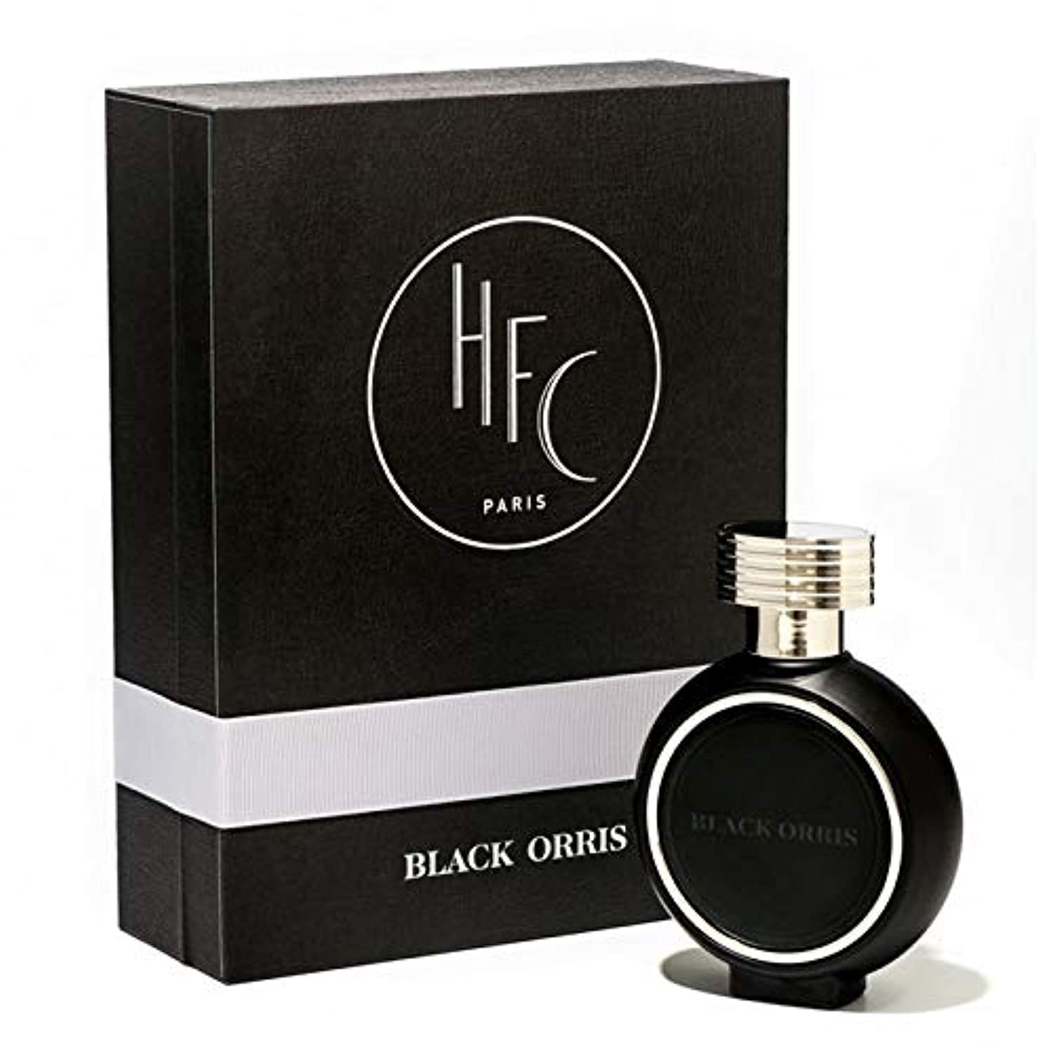 HFC Black Orris EDP | My Perfume Shop