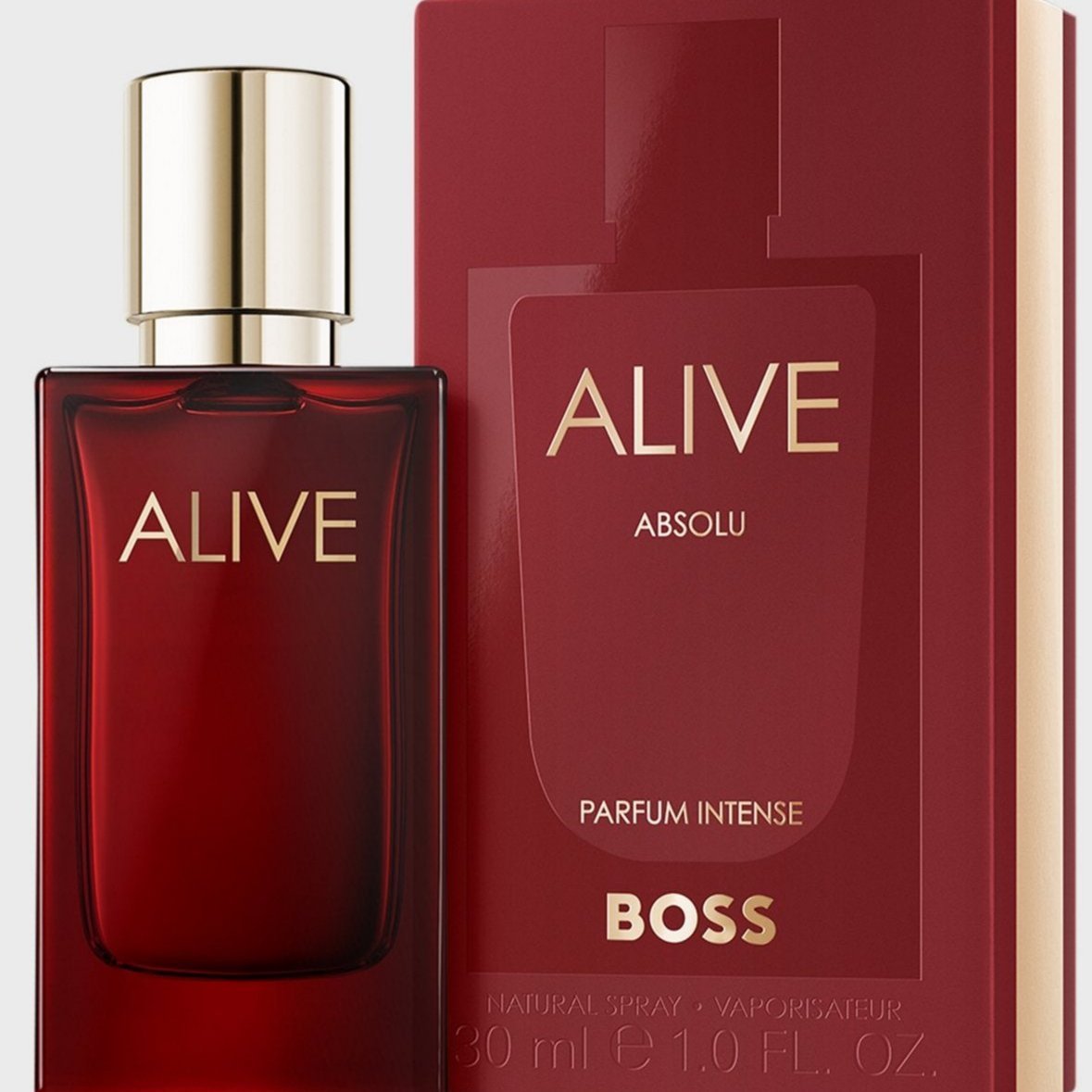 Hugo Boss Boss Alive Absolu Parfum Intense | My Perfume Shop