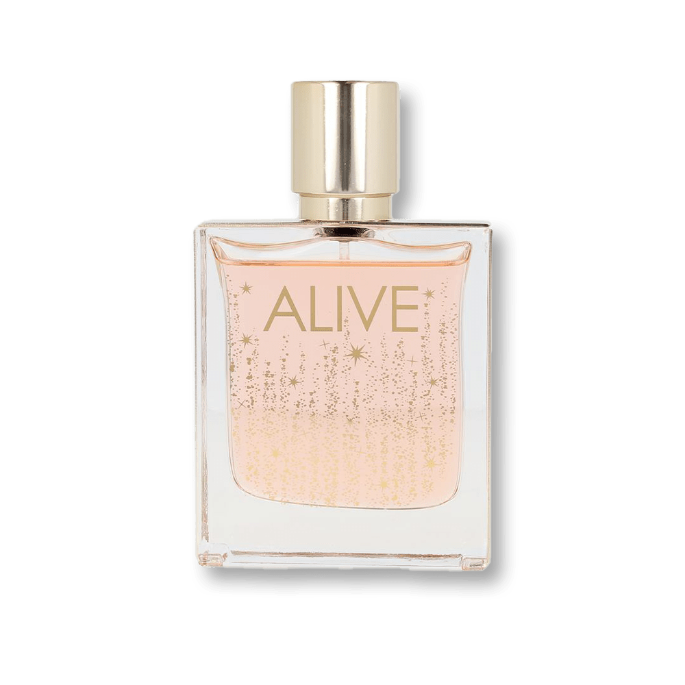 Hugo Boss Boss Alive EDP Limited Edition | My Perfume Shop