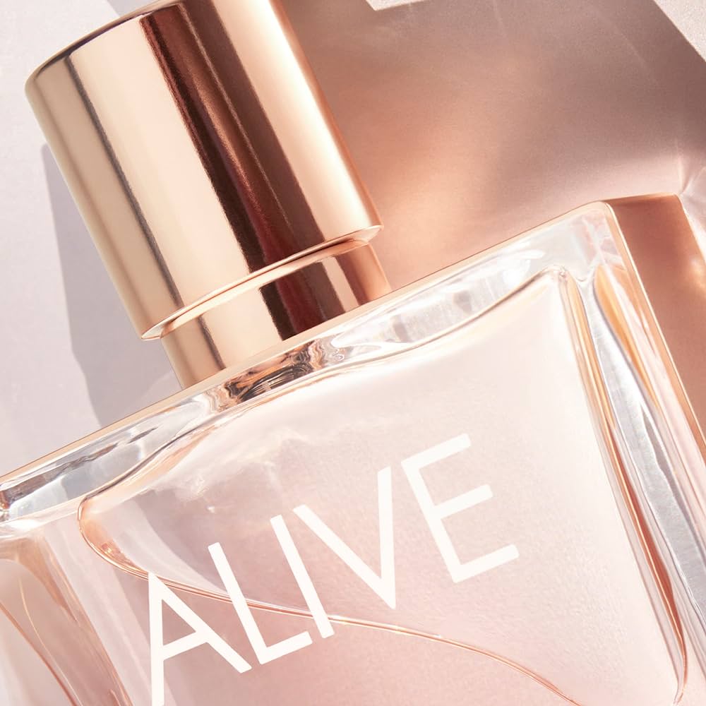 Hugo Boss Boss Alive EDT | My Perfume Shop