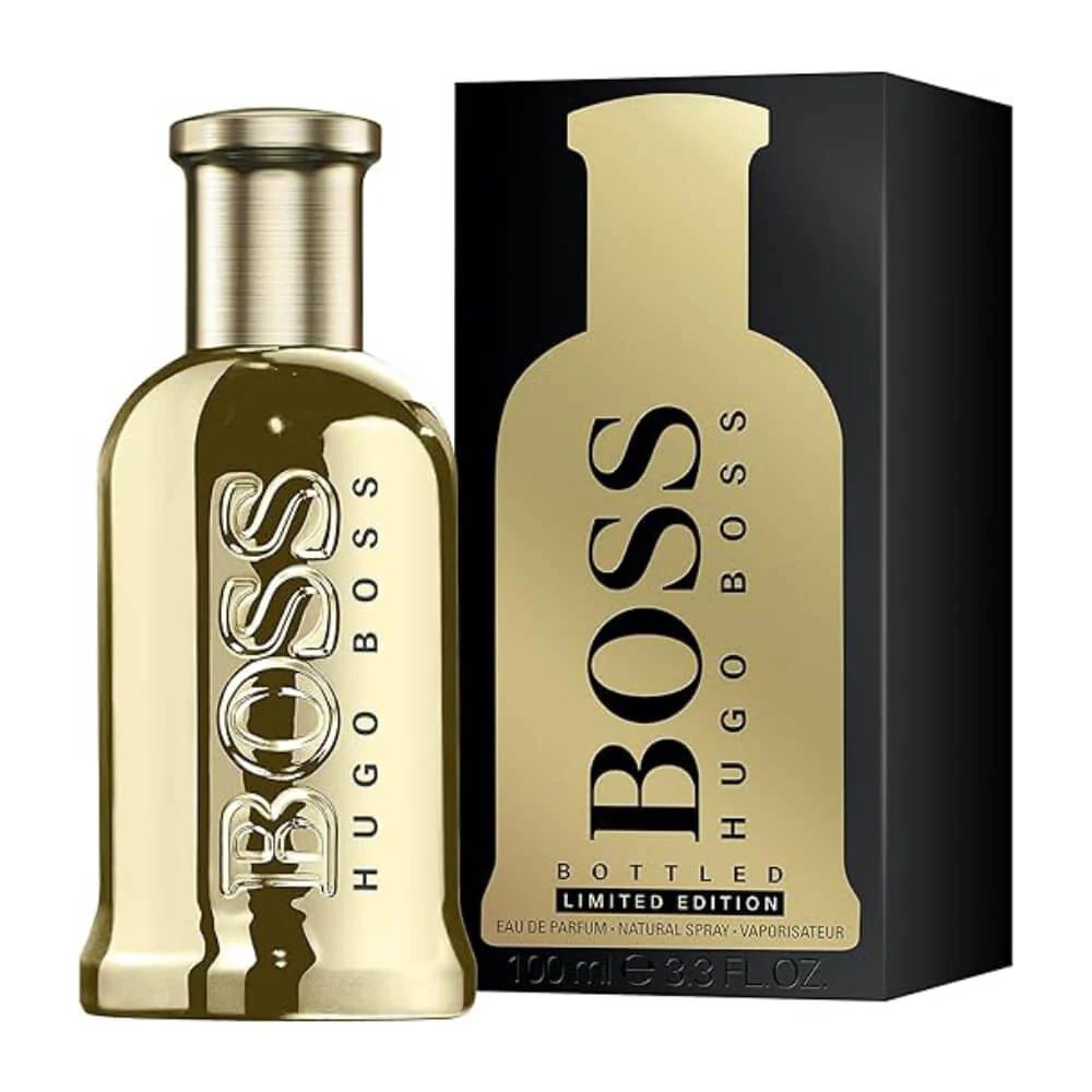 Hugo Boss Boss Bottled Limited Edition EDP | My Perfume Shop