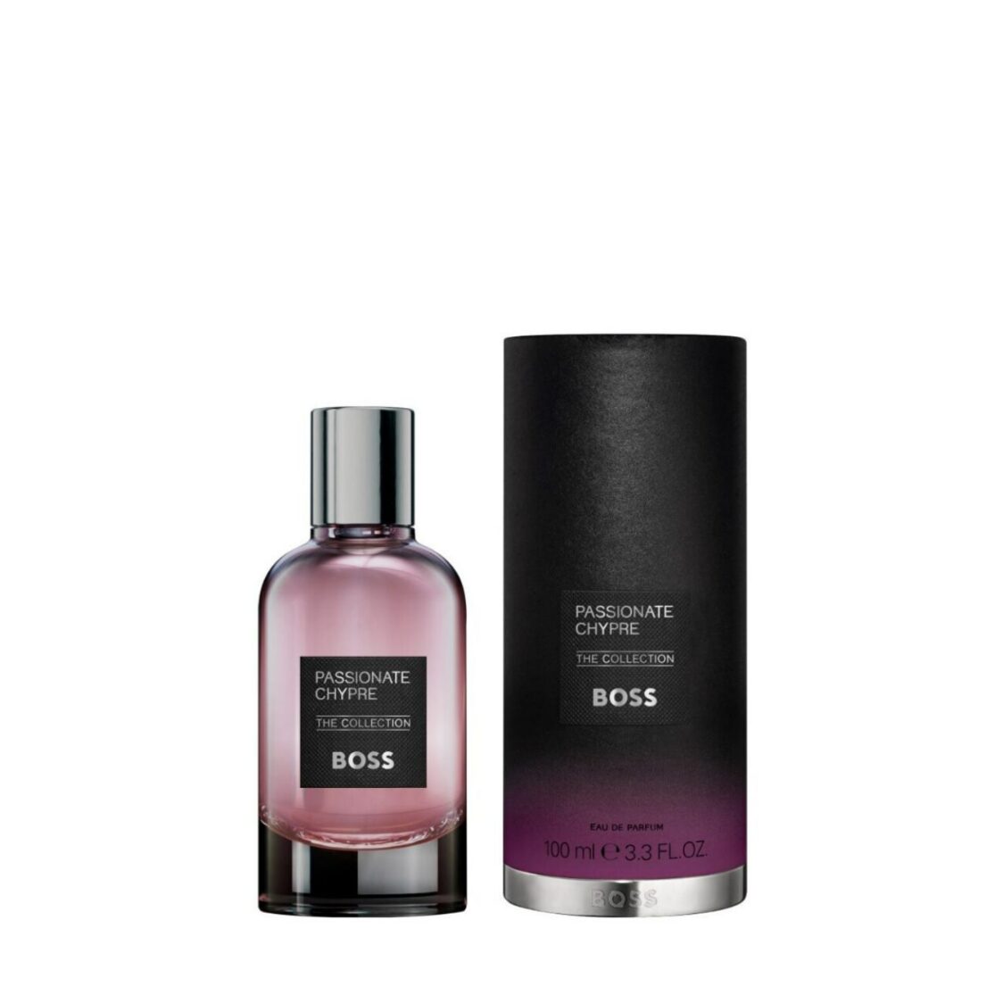 Hugo Boss Boss The Collection Passionate Chypre EDP | My Perfume Shop