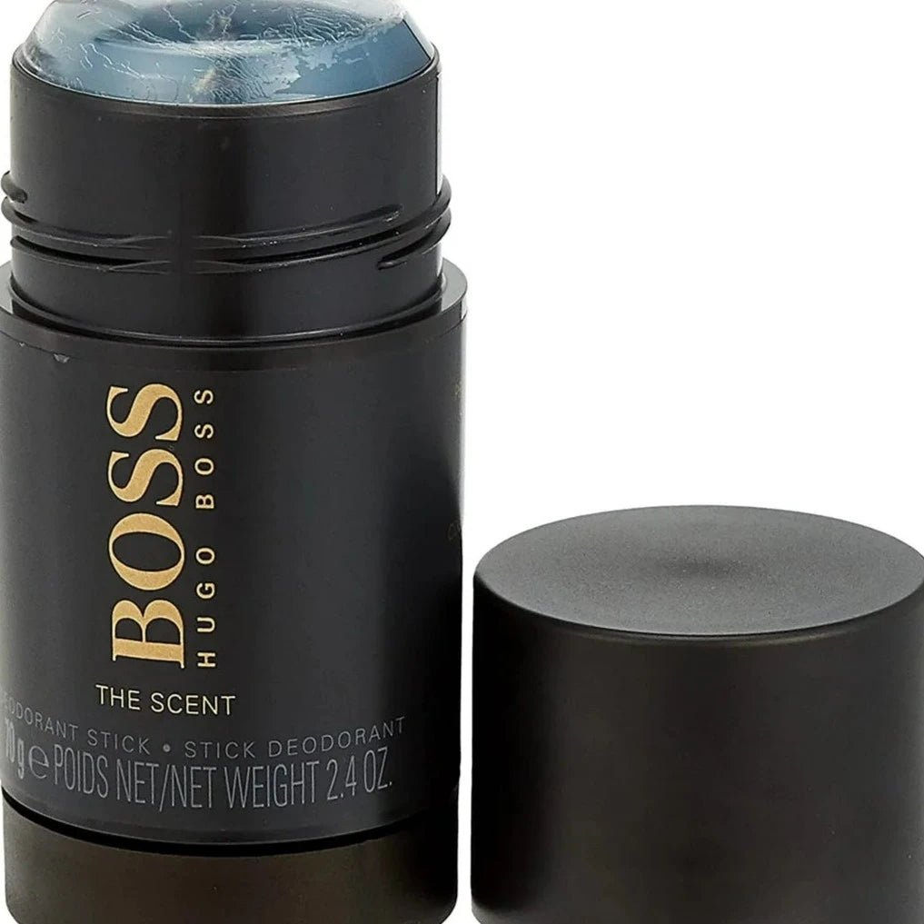 Hugo Boss Boss The Scent Deodorant Stick | My Perfume Shop