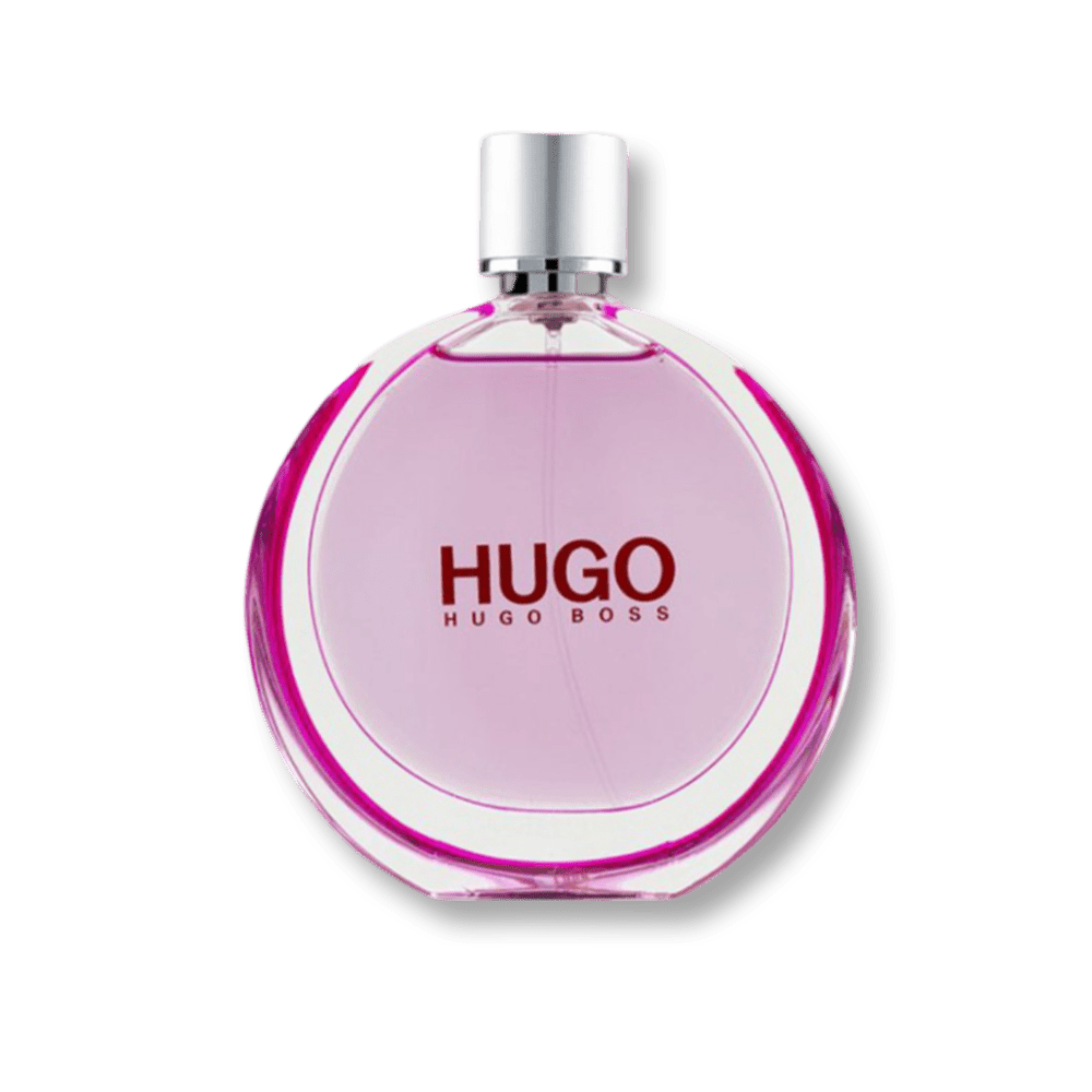 Hugo Boss Hugo Extreme Woman EDP | My Perfume Shop