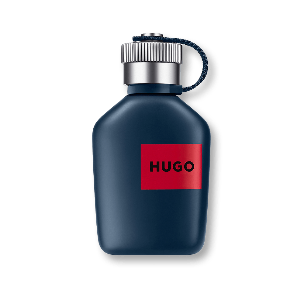 Hugo Boss Hugo Jeans Man EDT | My Perfume Shop