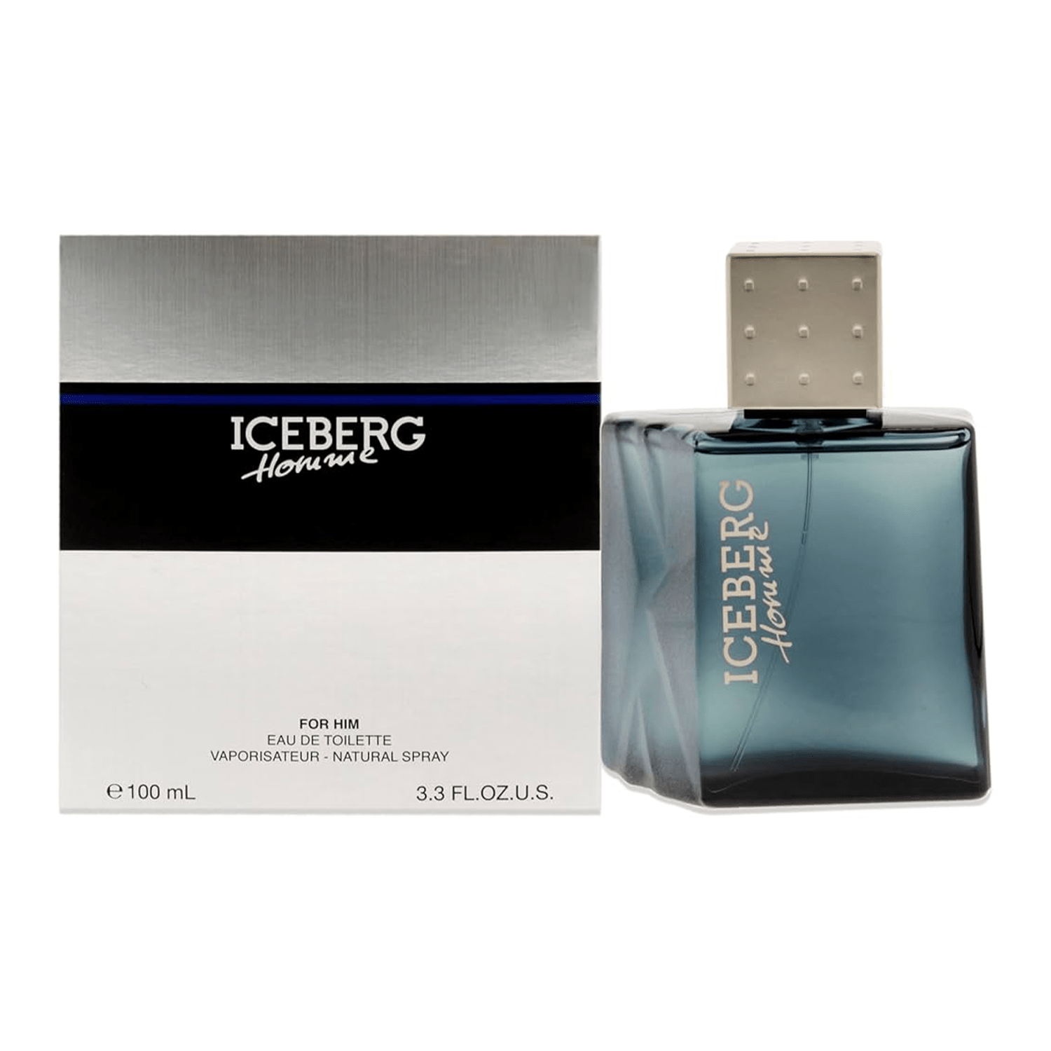 Iceberg Homme For Him EDT | My Perfume Shop