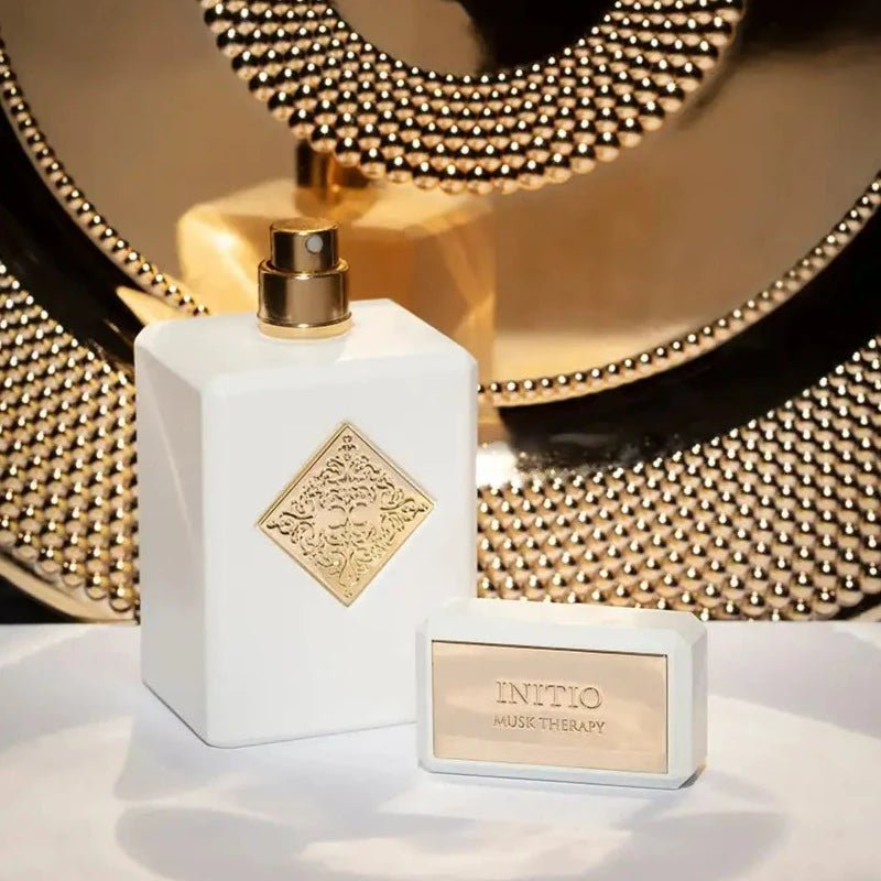 Initio Parfums Prives The Hedonist Musk Therapy Extrait De Parfum | My Perfume Shop