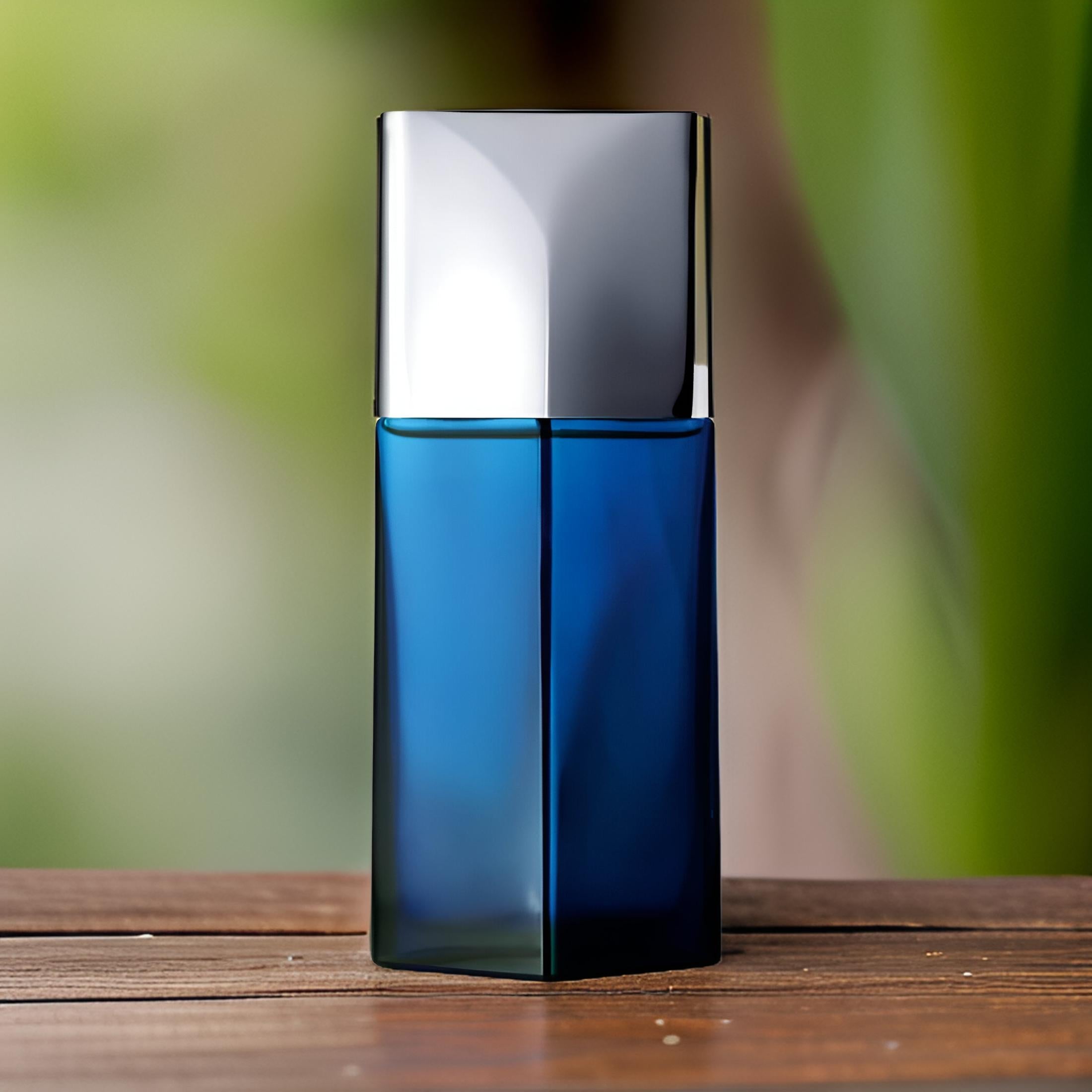 Issey Miyake Bleue For Men EDT | My Perfume Shop