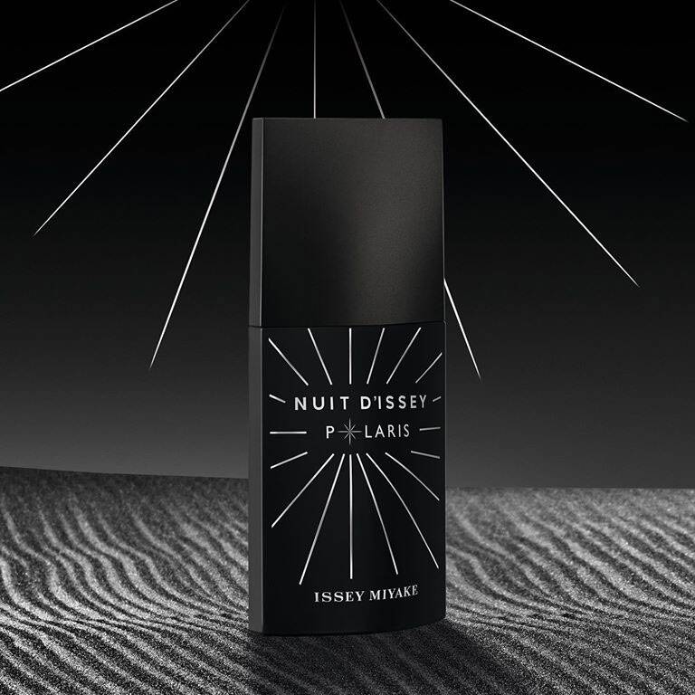 Issey Miyake Nuit D'Issey Polaris EDP | My Perfume Shop