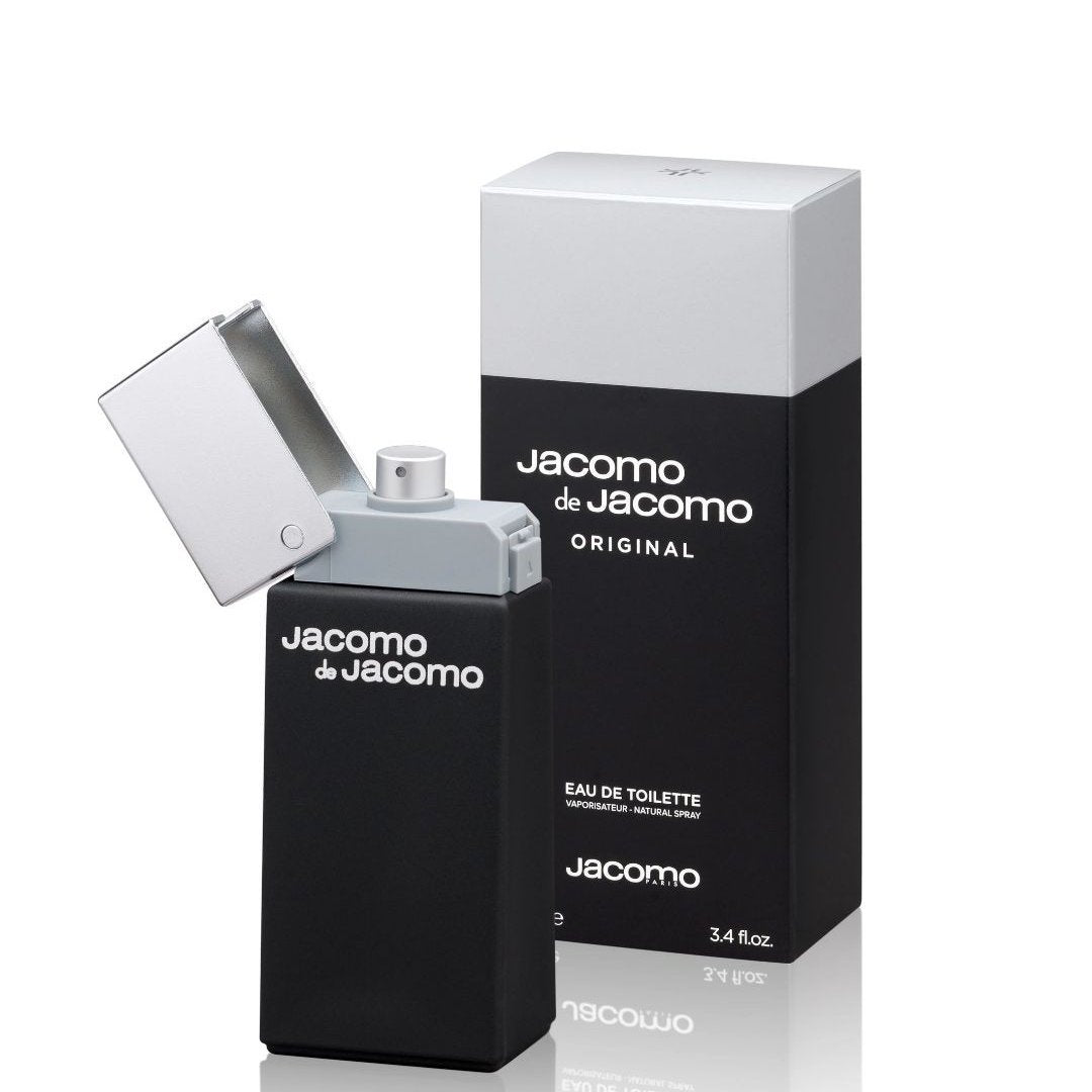 Jacomo De Jacomo EDT | My Perfume Shop