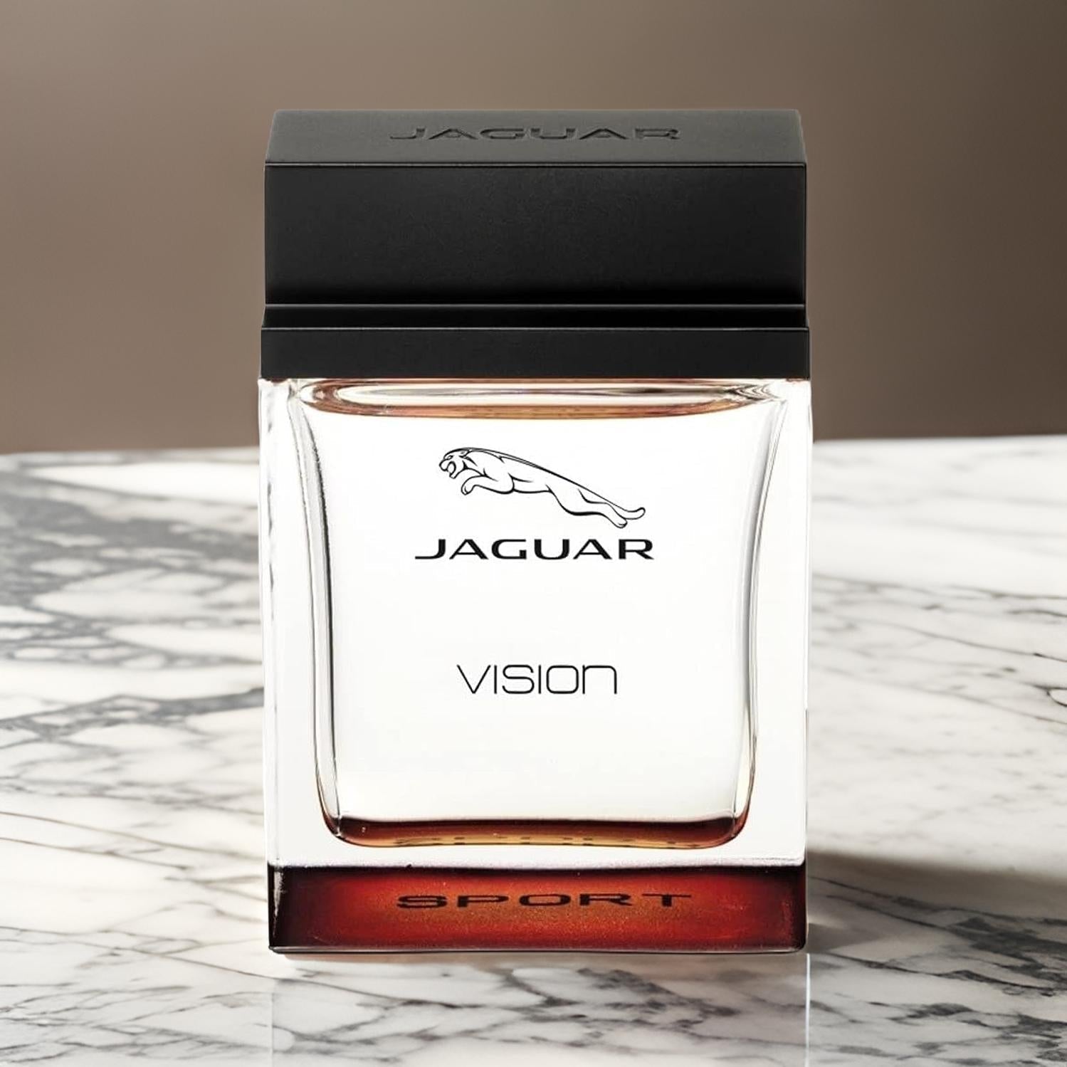 Jaguar Vision Sport EDT | My Perfume Shop