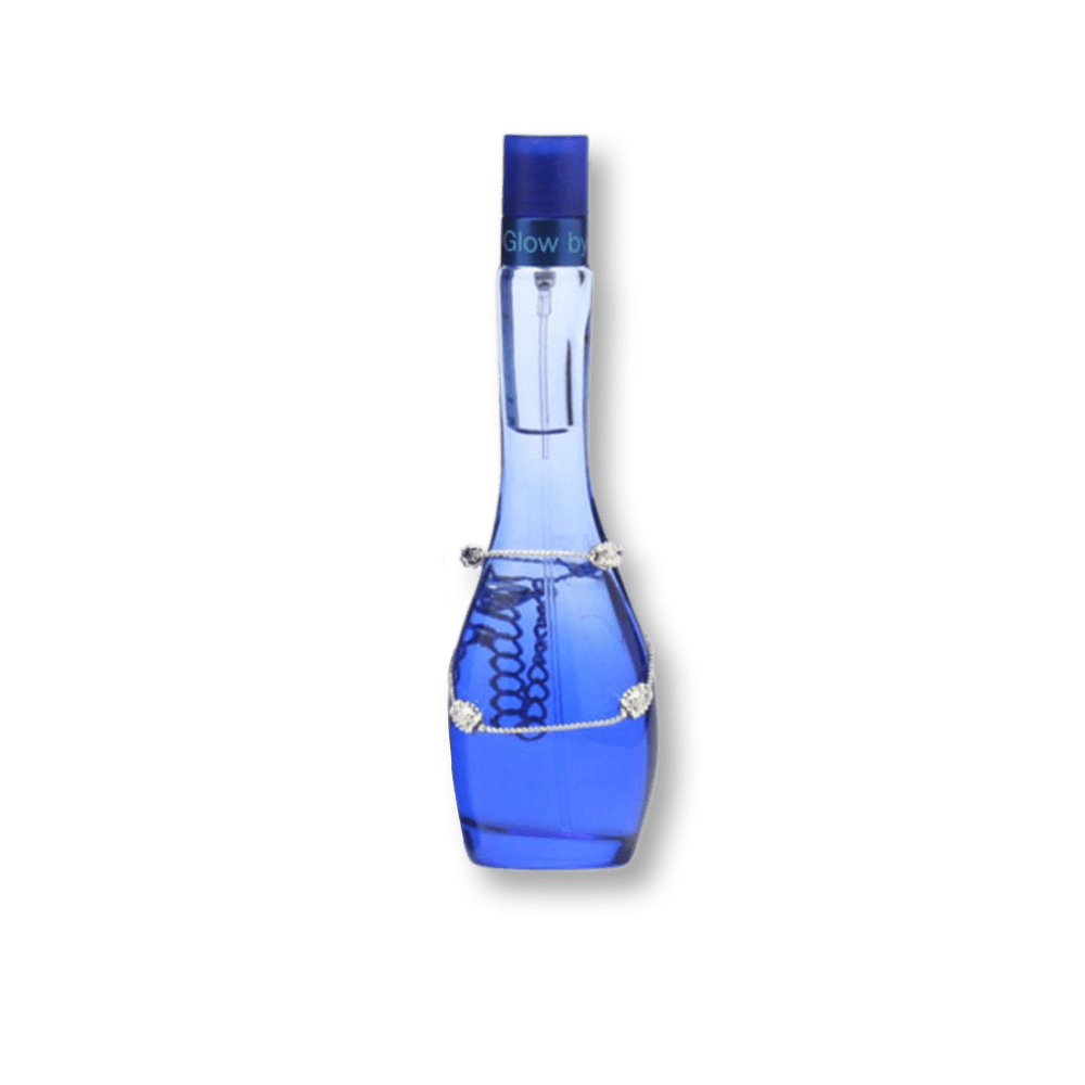 Jennifer Lopez Blue Glow EDT | My Perfume Shop