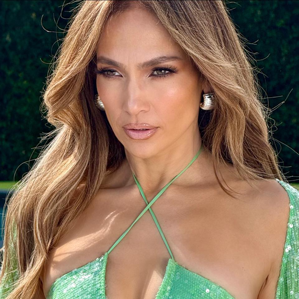 Jennifer Lopez Enduring Glow EDP | My Perfume Shop