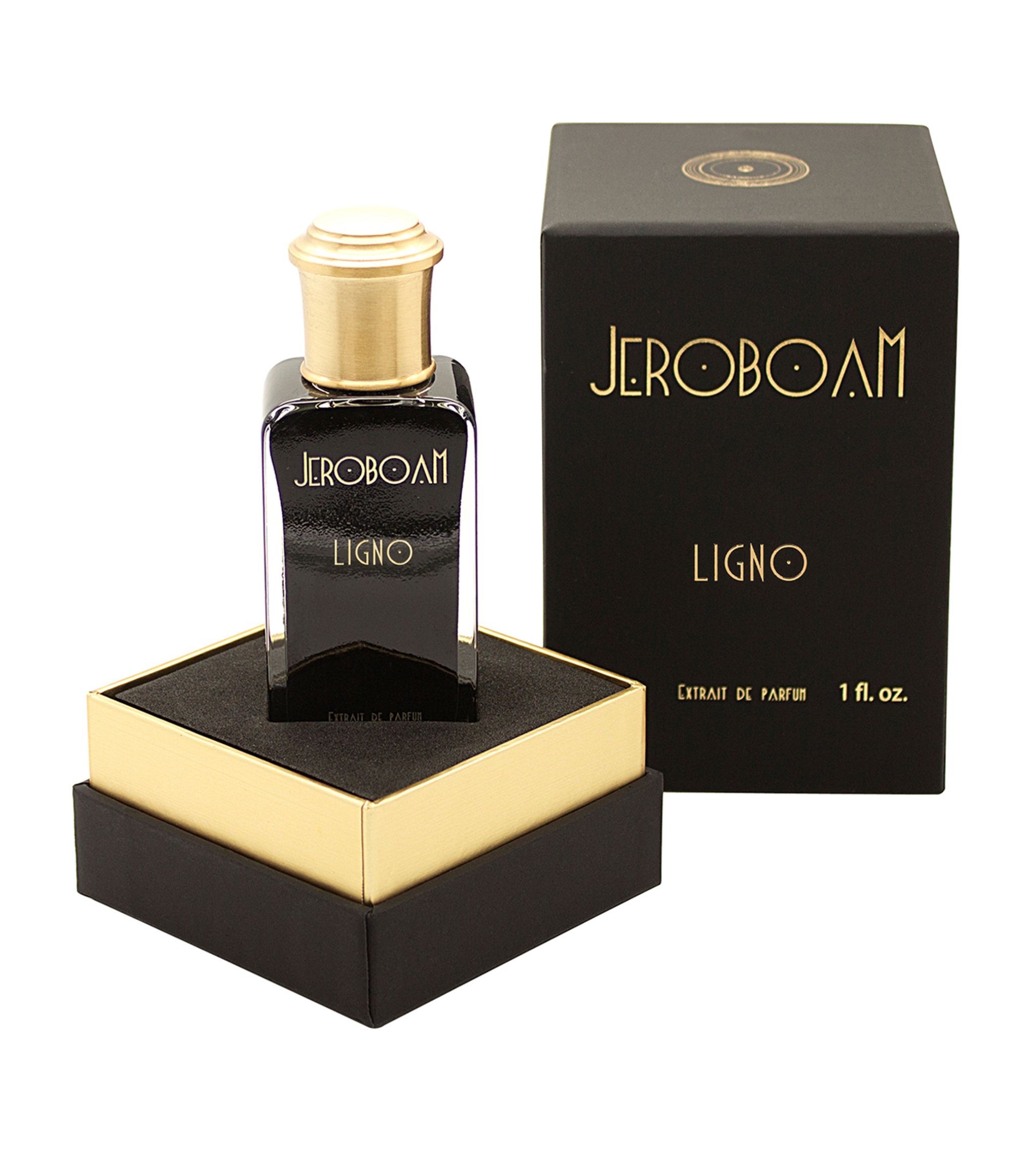 Jeroboam Ligno Extrait De Parfum | My Perfume Shop