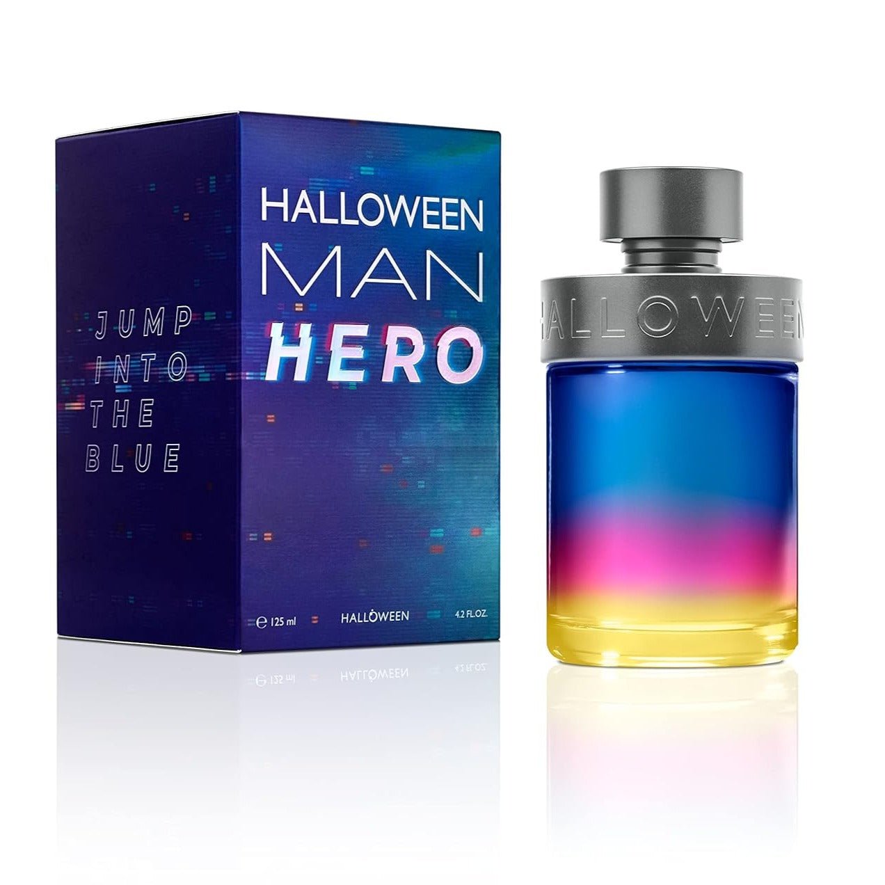 Jesus Del Pozo Halloween Man Hero EDT | My Perfume Shop