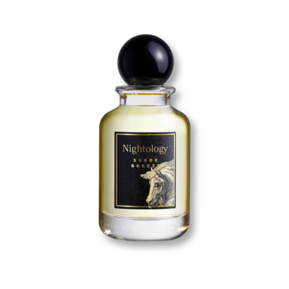 Jesus Del Pozo Nightology Suede Breeze EDP | My Perfume Shop