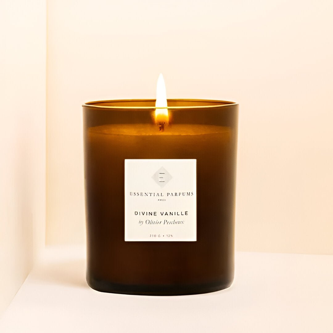 Jo Malone Divine Vanille Candle | My Perfume Shop