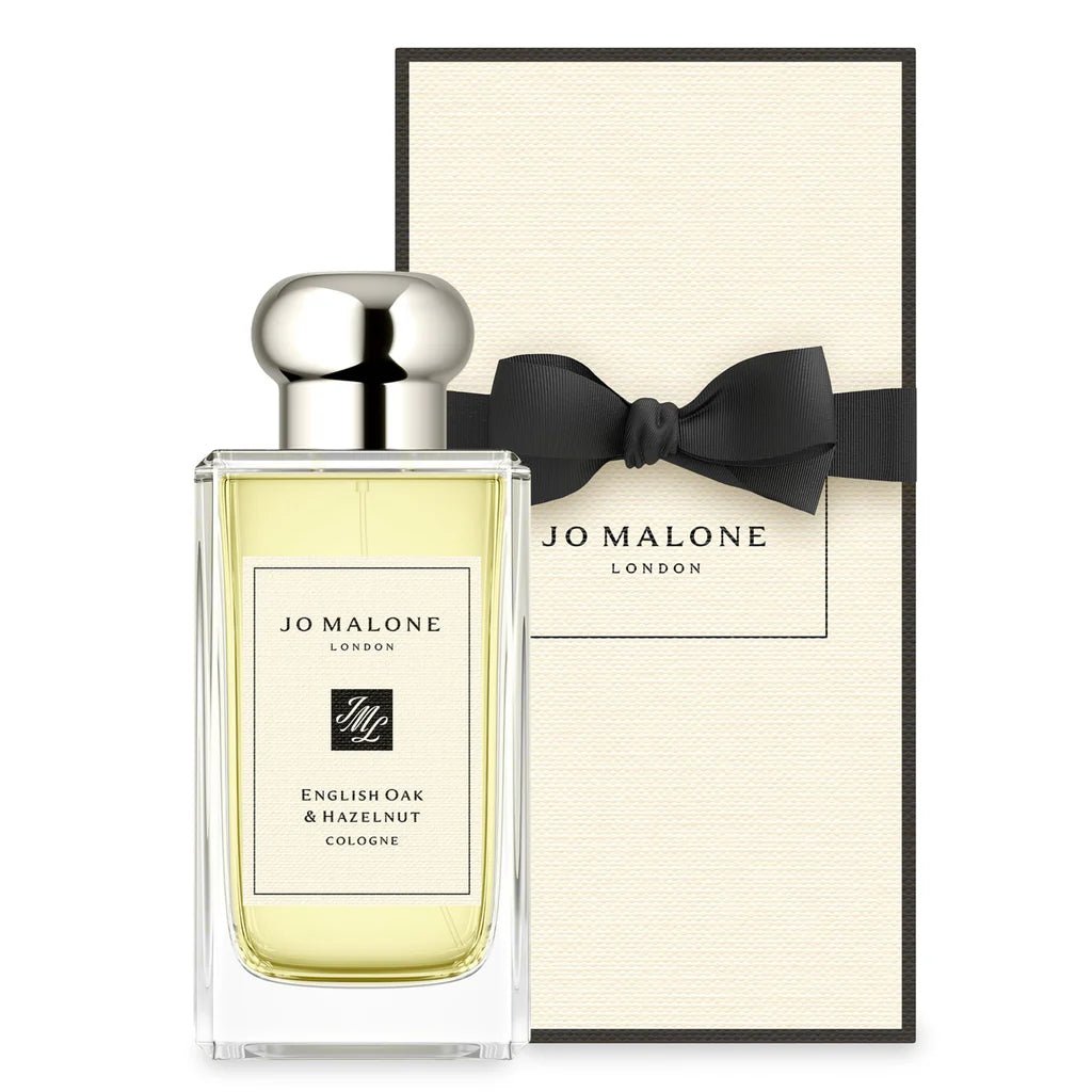 Jo Malone English Oak & Hazelnut Cologne | My Perfume Shop