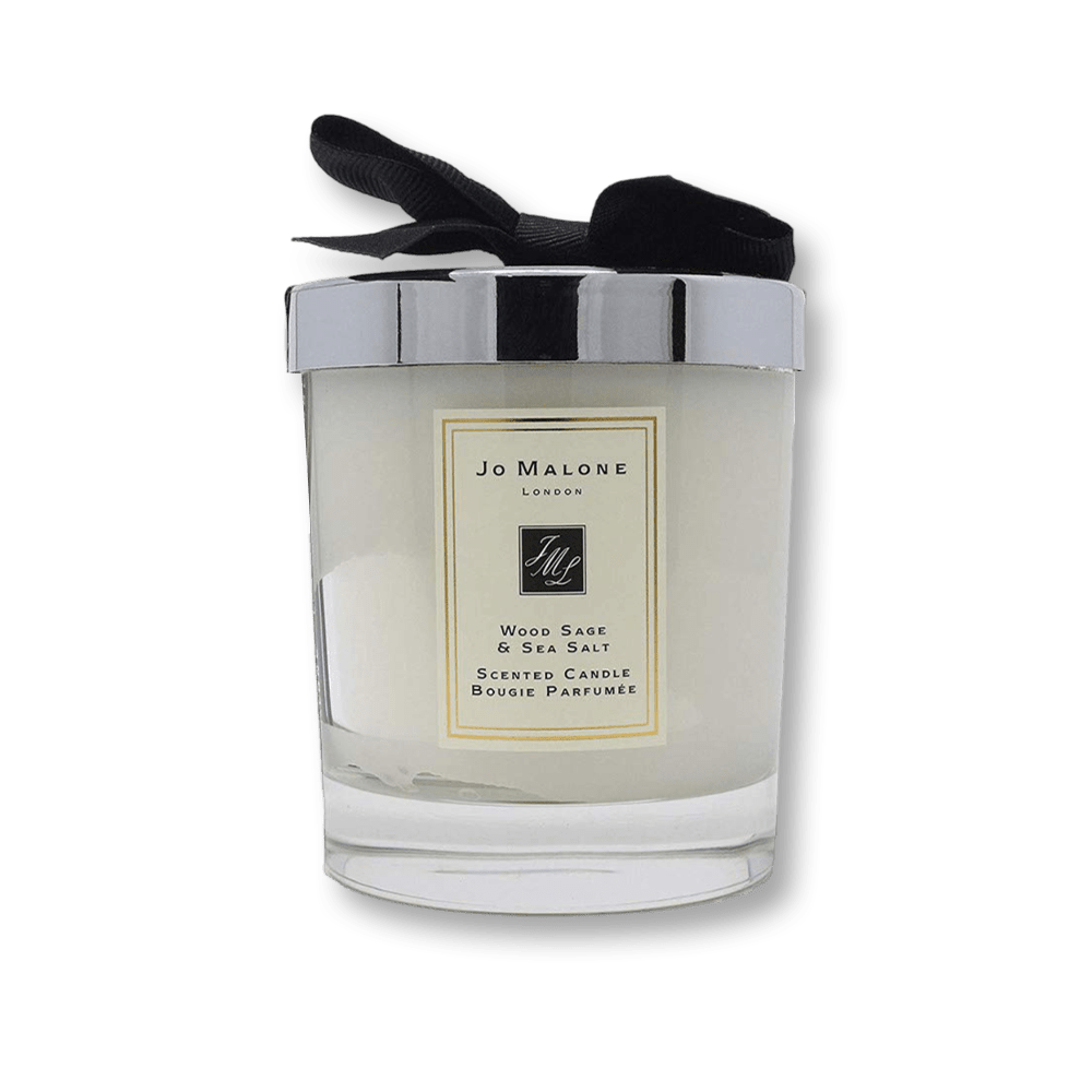 Jo Malone Wood Sage & Sea Salt Candle | My Perfume Shop