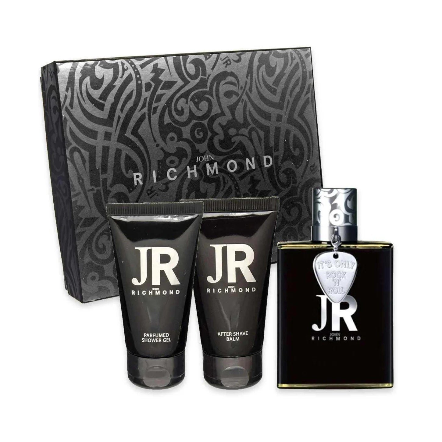 John Richmond Jr EDT Grooming Set For Men | My Perfume Shop