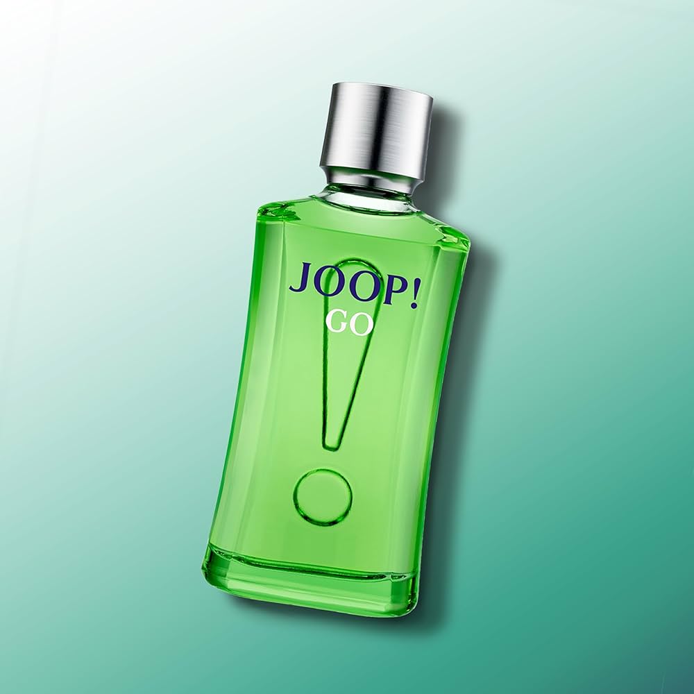 Joop! Go EDT For Men | My Perfume Shop