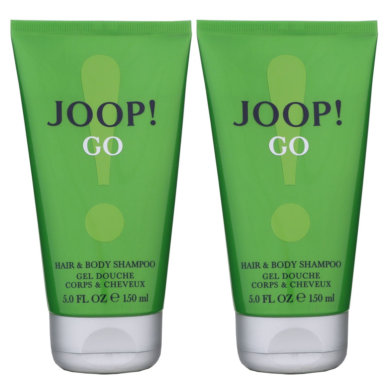 Joop! Go Hair & Body Shampoo | My Perfume Shop