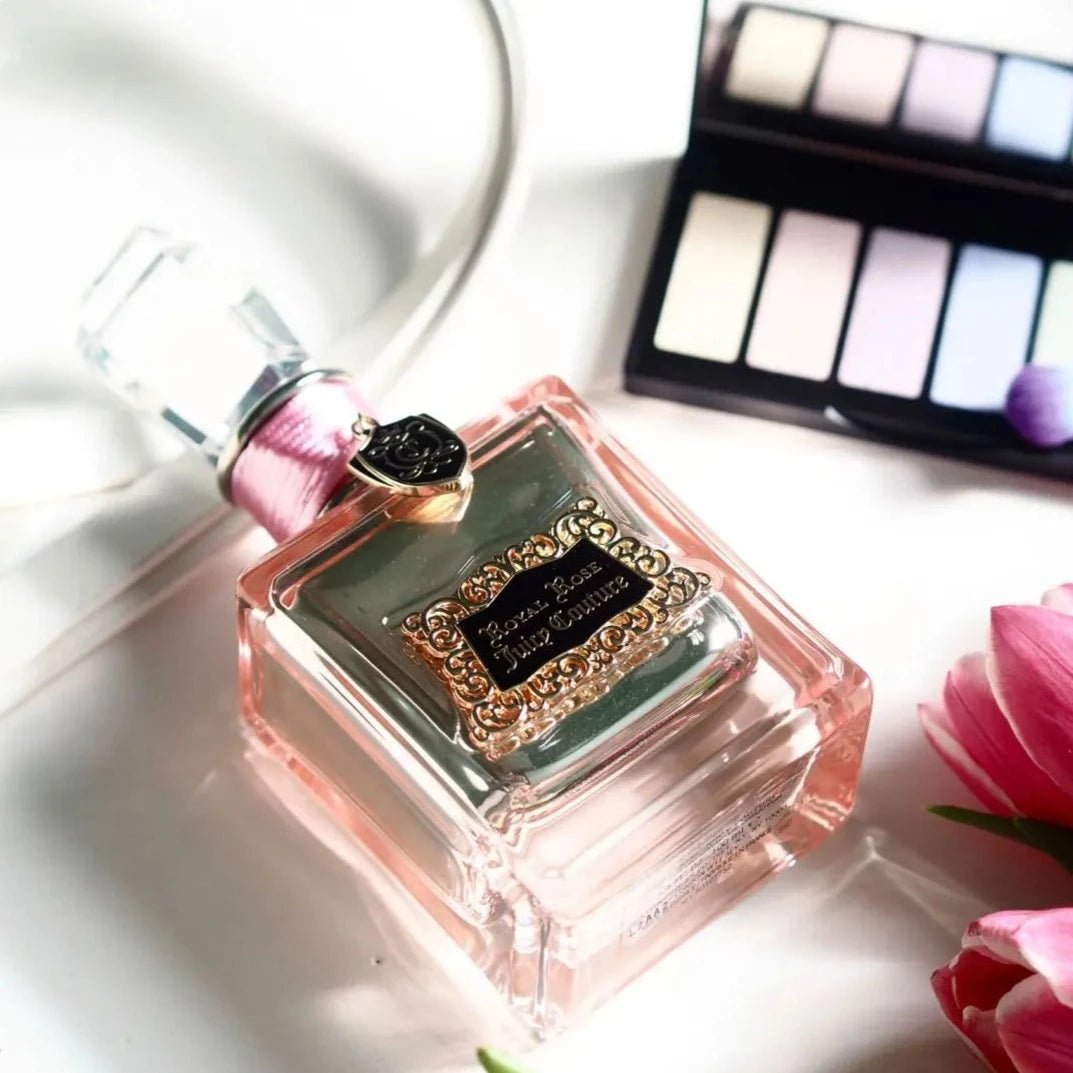 Juicy Couture Royal Rose EDP | My Perfume Shop