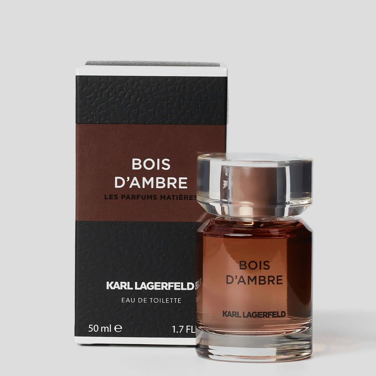 Karl Lagerfeld Bois D'Ambre EDT | My Perfume Shop