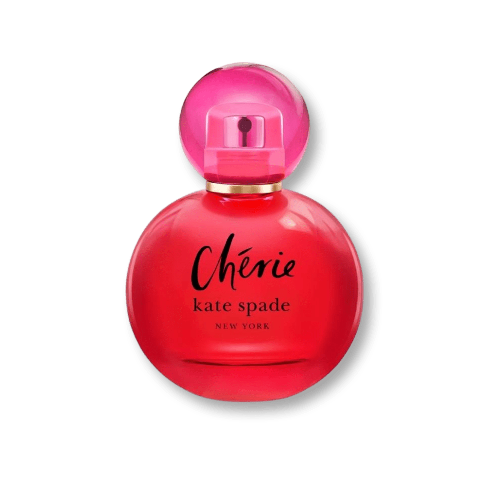 Kate Spade Cherie EDP | My Perfume Shop