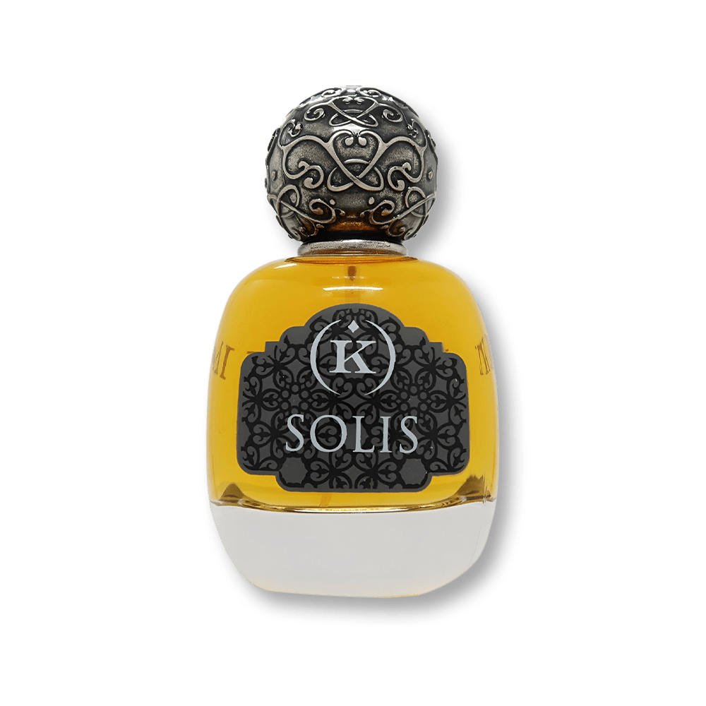 Kemi Blending Magic Solis EDP | My Perfume Shop