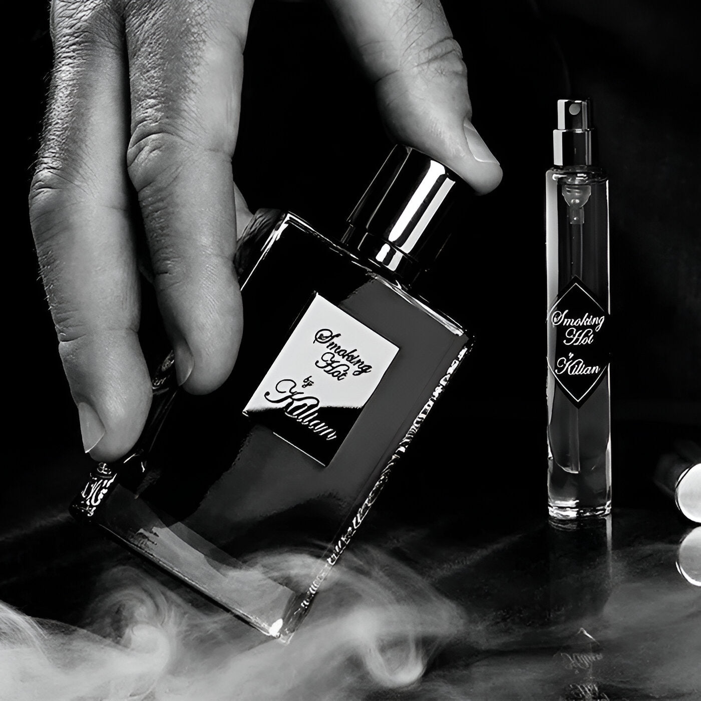 Kilian Smoking Hot EDP | My Perfume Shop