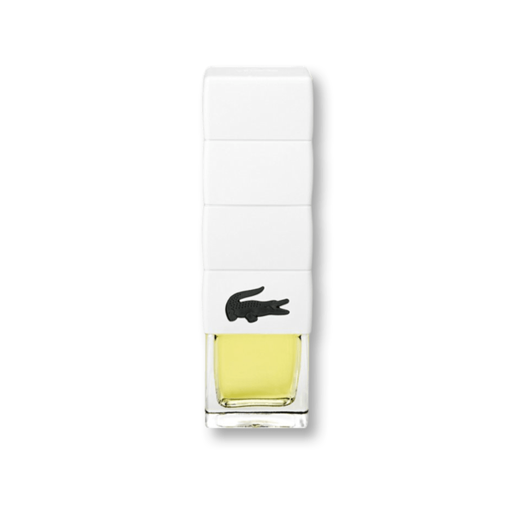 Lacoste Challenge Re/Fresh EDT | My Perfume Shop