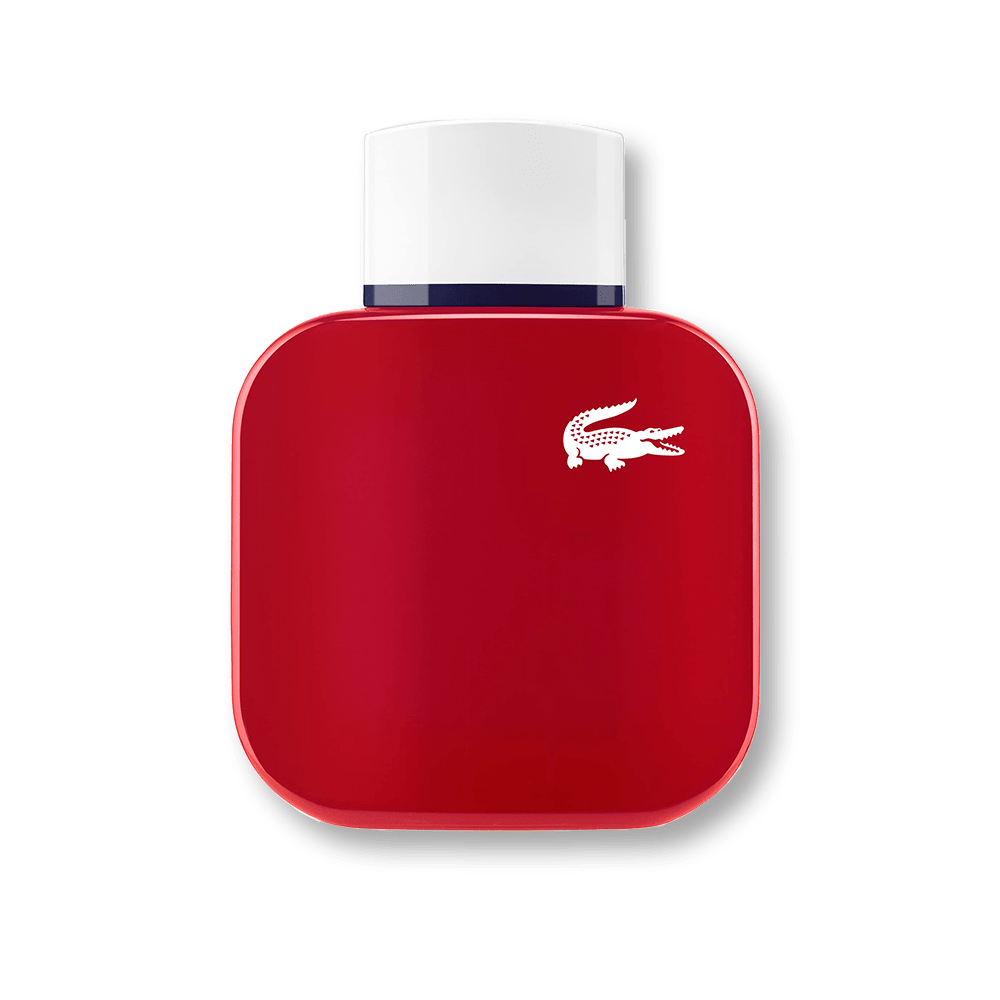 Lacoste Eau De Lacoste L.12.12 French Panache EDT | My Perfume Shop