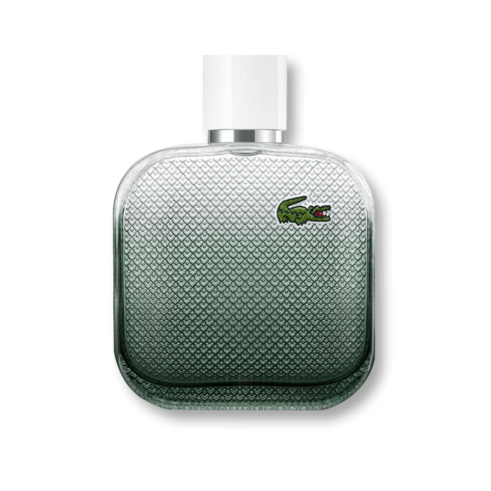 Lacoste L.12.12 Blanc Eau Intense EDT | My Perfume Shop