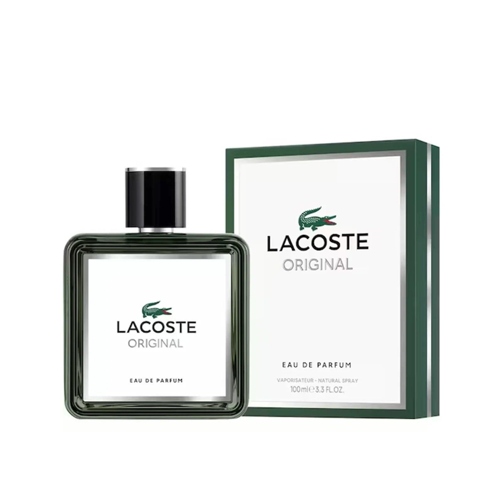 Lacoste Original EDP | My Perfume Shop