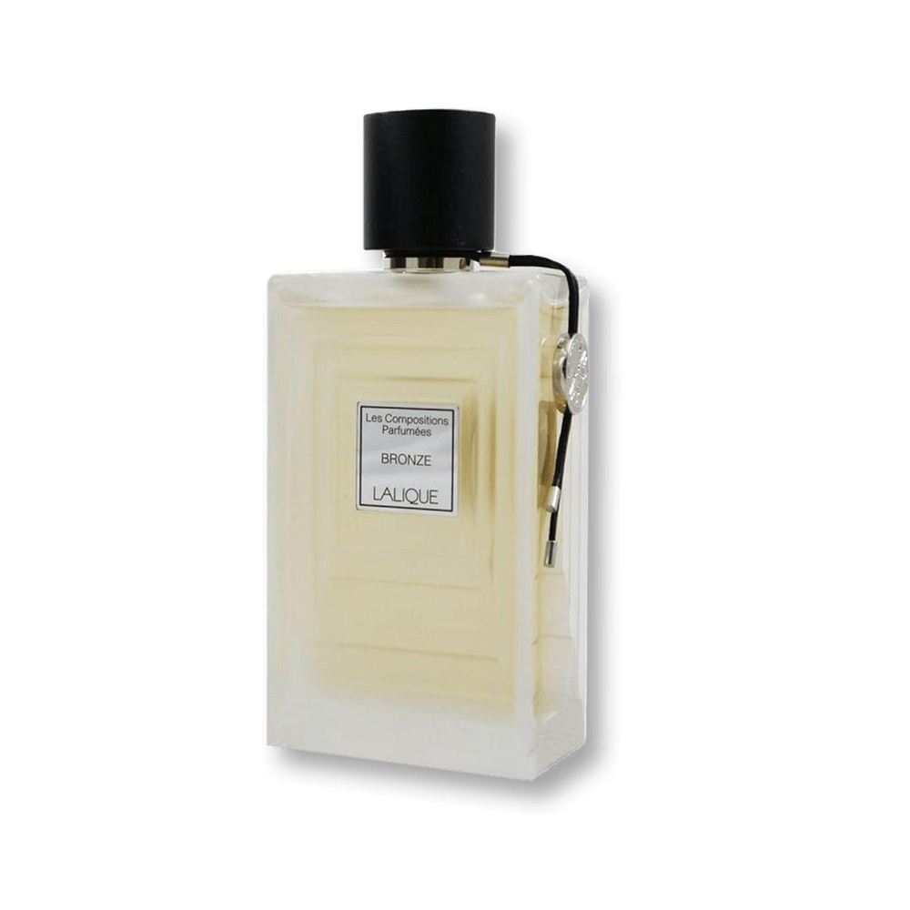 Lalique Les Compositions Parfumees Bronze EDP | My Perfume Shop