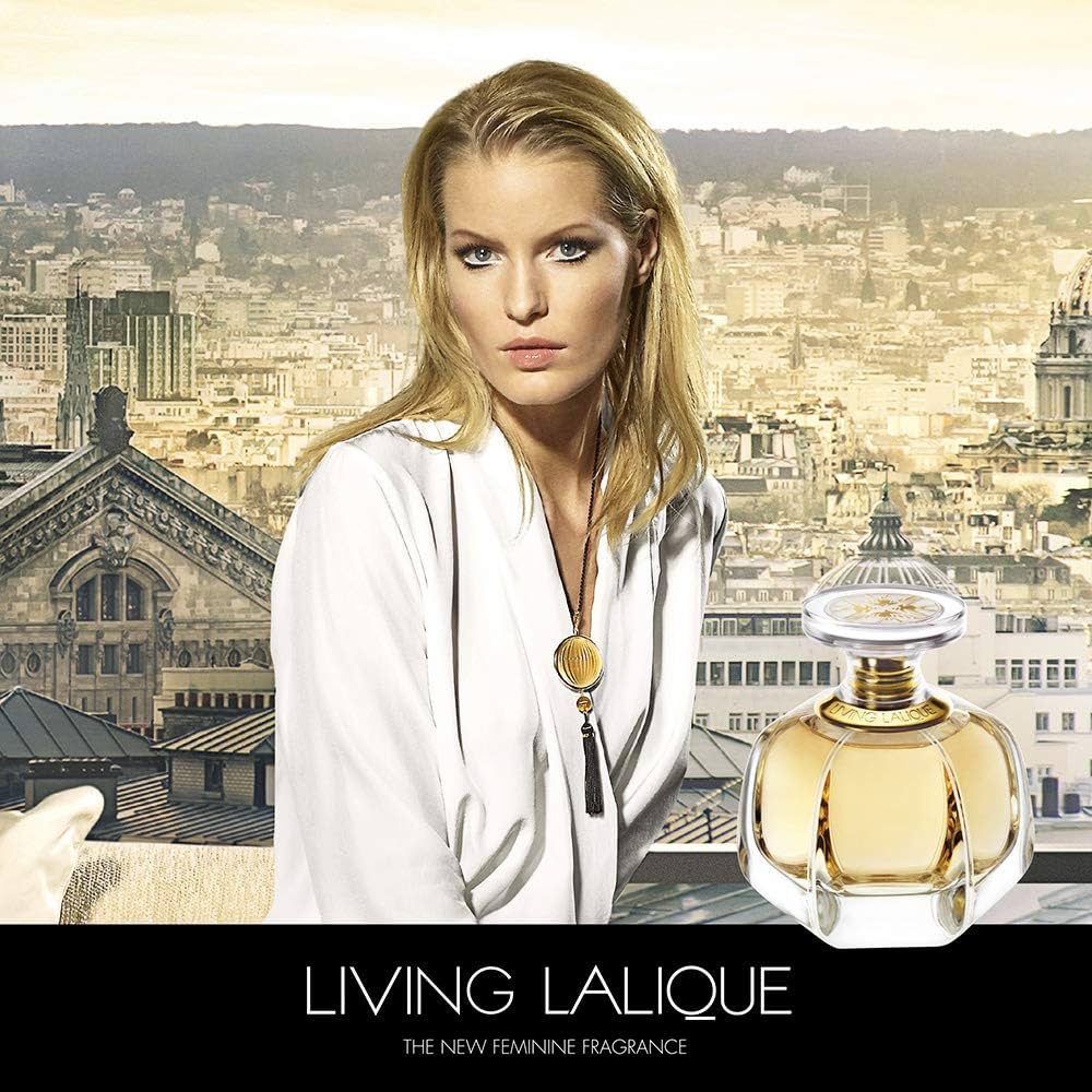 Lalique Living Lalique Body Lotion | My Perfume Shop