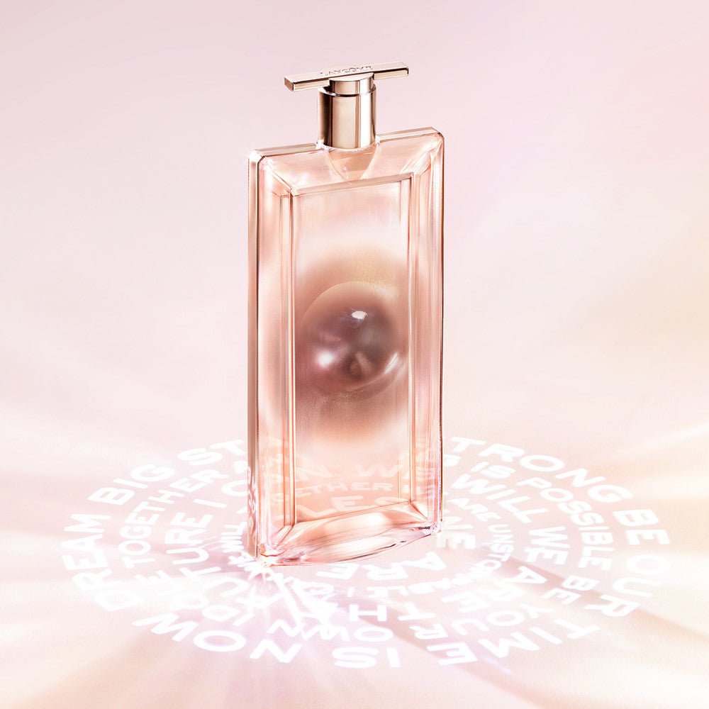 Lancome Idole Aura EDP Lumineuse | My Perfume Shop