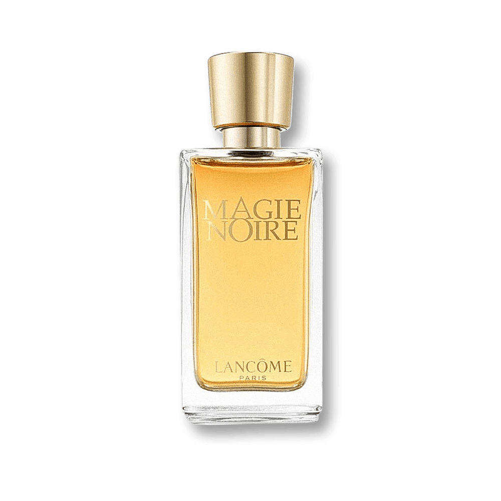 Lancome Magie Noire L'Eau De Toilette | My Perfume Shop