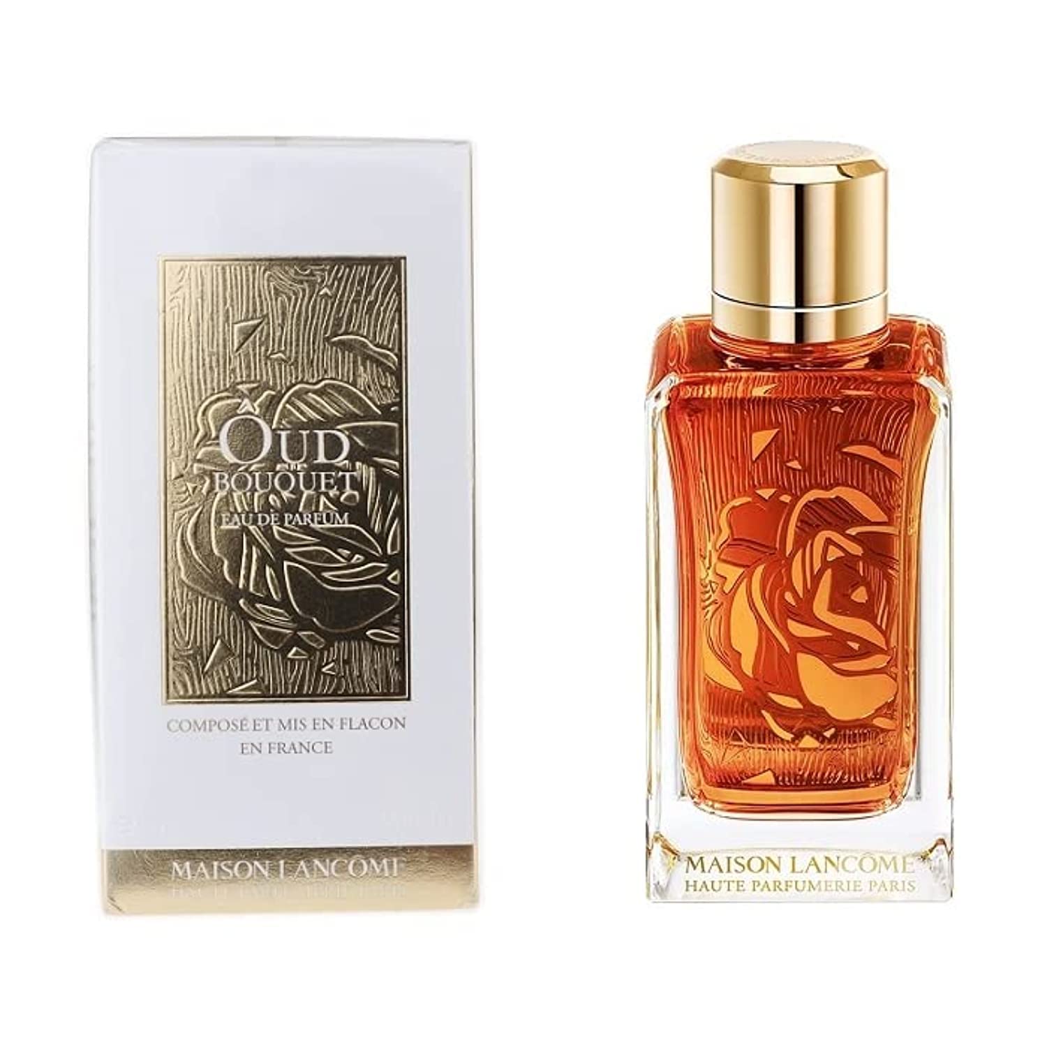 Lancome Maison Lancome Oud Bouquet EDP | My Perfume Shop