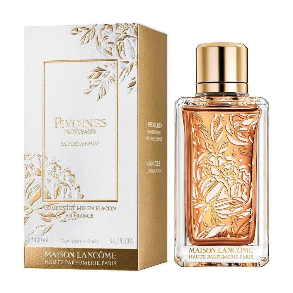 Lancome Maison Lancome Pivoines Printemps EDP | My Perfume Shop