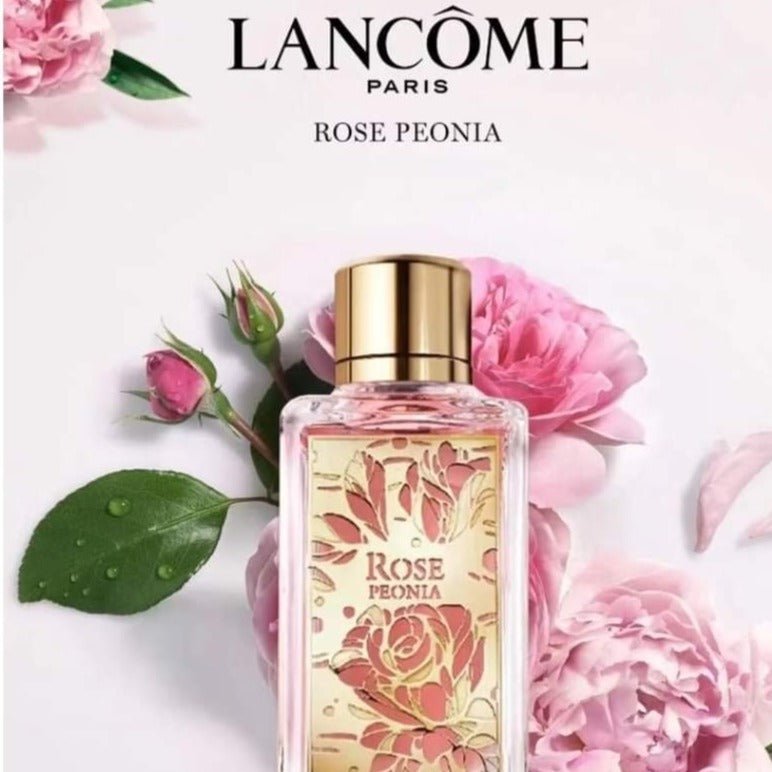 Lancome Maison Lancome Rose Peonia EDP | My Perfume Shop